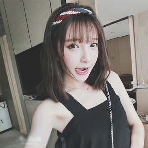 铁丝发带韩国新款头饰