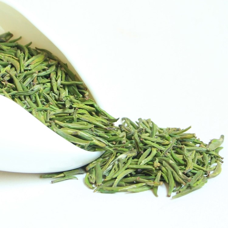 绿茶茶叶 新茶2016开化龙顶茶明前特级雀舌茶叶高山绿茶直销500g