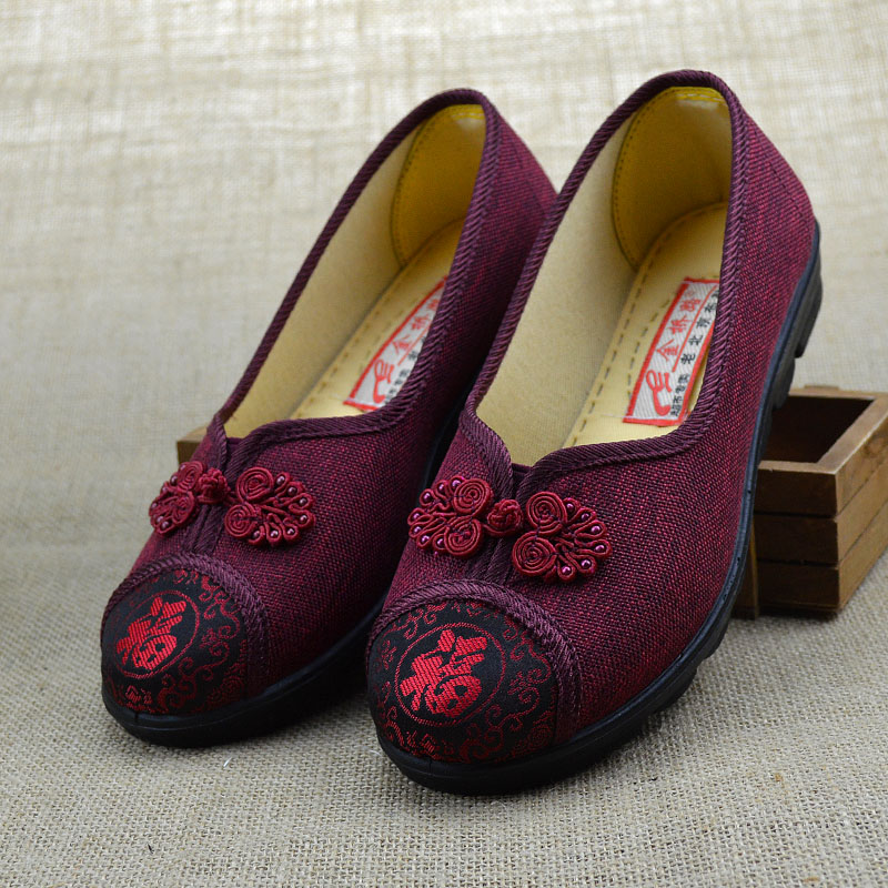 推荐最新软底鞋 布鞋 宝宝布鞋软底鞋样图信息