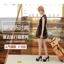 收纳美妆 化妆箱包美容包 化妆师大号 SBB盛邦