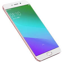 DUXIUr11plus移动联通电信全网通4g5.5寸智能手机指纹识别学生机