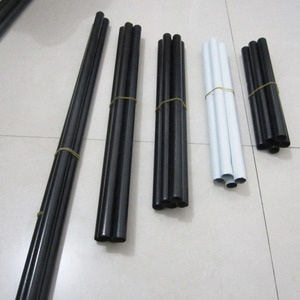 简易布衣柜配件鞋架零件铁管 diy简易衣架鞋架花架子辅料16/13mm