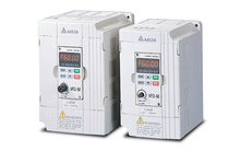 台达变频器单项220v配电机调速器控制器0.4kw 1.5KW 0.75 正品 原装