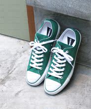 Special 帆布鞋 订购CONVERSE×Pilgrim Supply Star All Surf