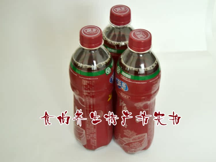 热销蓝猫野生酸枣汁500ml 酸枣汁饮料 野生河北遵化特产