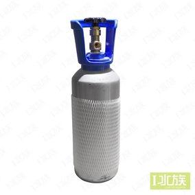 正品[co2 4l钢瓶]4l co2能用多久评测 co2小钢瓶