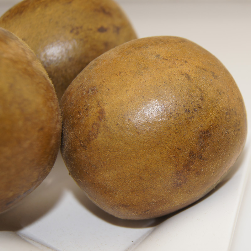 膳太汤料 罗汉果 1件3个清甜 永福 大果 泡花茶 秋冬可常泡花茶饮
