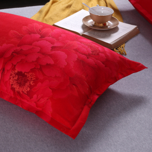 磨毛正品单人枕头套