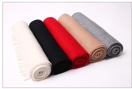 推荐最新恒源祥 围巾 大红 恒源祥围巾专卖店信