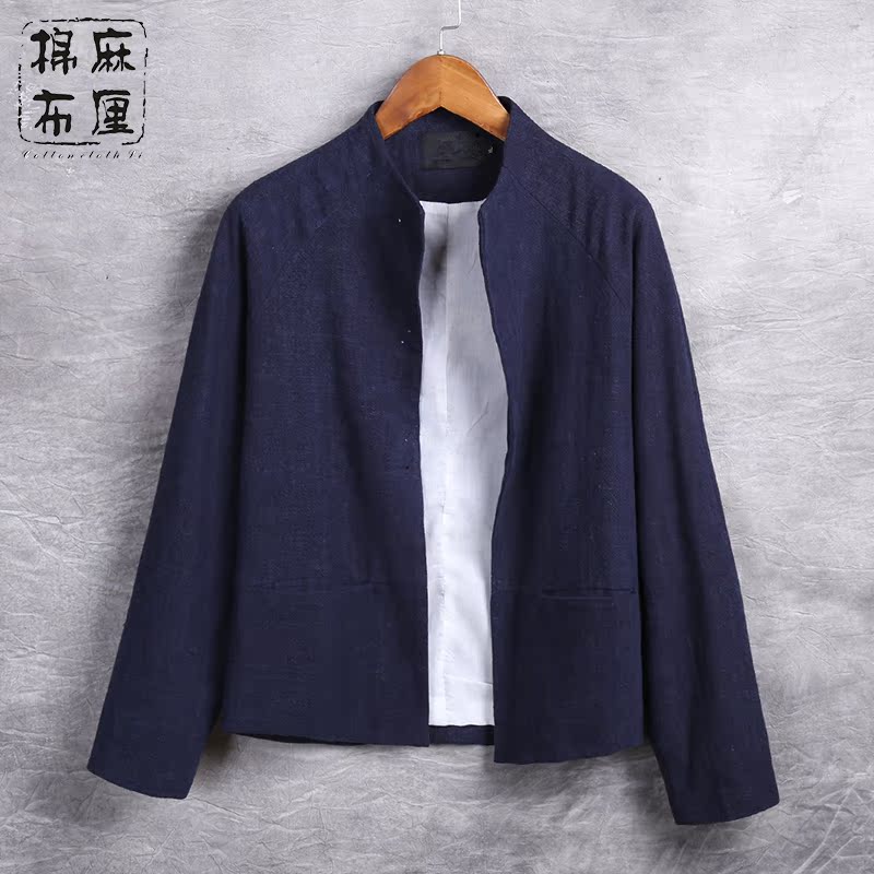 中国风衣服_中国风衣服男