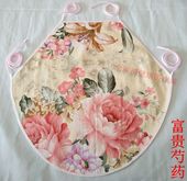 睡衣内衣女士肚兜 肚兜 儿童 纯棉女士成人