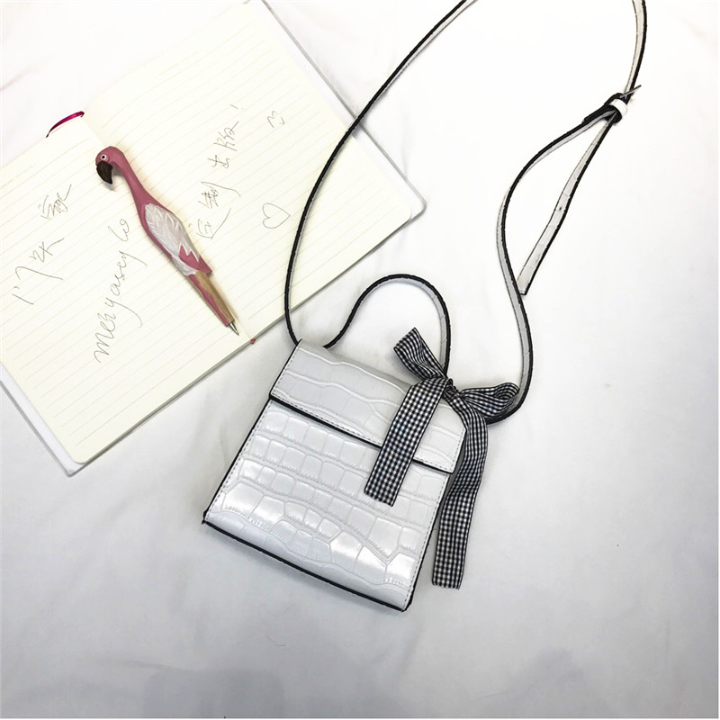 门头家meiyastyle定制新款夏季女包韩版石头纹