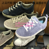 P719619 P720074 专柜代购 P720075 CAT卡特彼勒户外休闲男鞋 现货