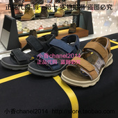 男鞋 凉鞋 P719809 P719807 正品 P719808 CAT 沙滩鞋 卡特彼勒 代购
