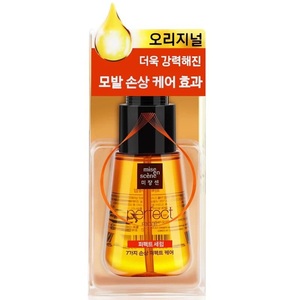 爱茉莉护发精油