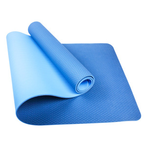 雯鹏无味瑜伽垫