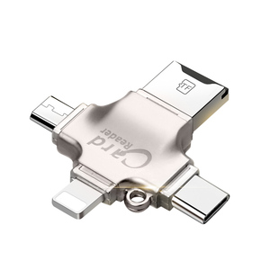 安卓苹果读卡器