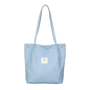 原创文艺韩国帆布包