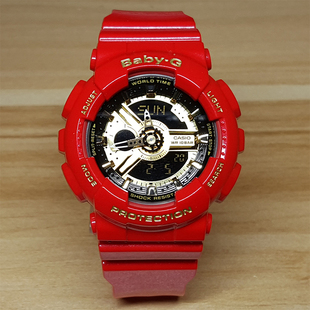 现货ga-400cx-4a专柜正品马上断货 卡西欧手表鸡年限量款g-shock