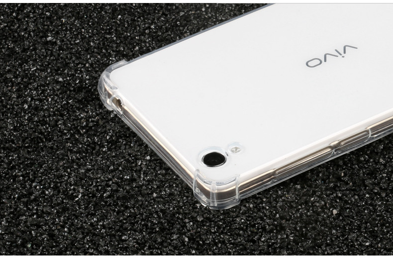 vivo y31手机壳硅胶软vivoy31a手机套y31l透明防摔保护男女挂绳t