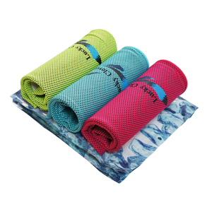 韩国运动吸汗毛巾