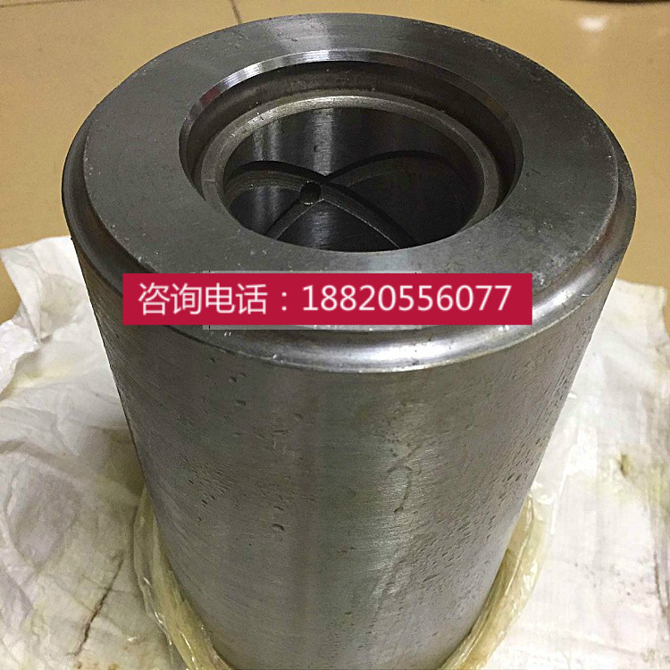 挖掘机配件三一75 85 95 115 135斗山大宇马拉头斗轴轴套挖机钩机