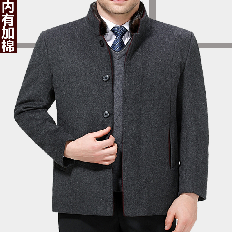 推荐最新呢大衣女装团购 双面绒羊绒大衣女装