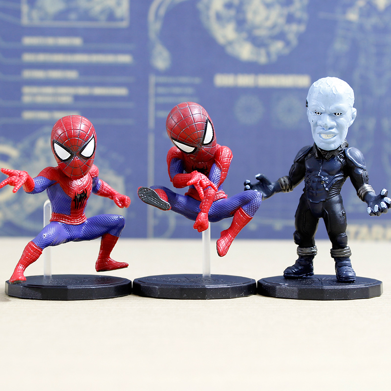 超凡蜘蛛侠英雄归来在线观看免费