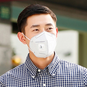 活性炭口罩KN95专用