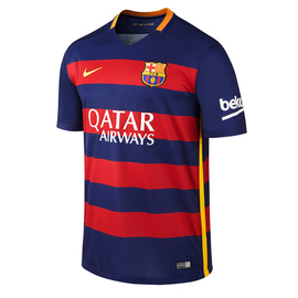 [巴塞罗那足球队服]评价 巴塞罗那队服怎么样