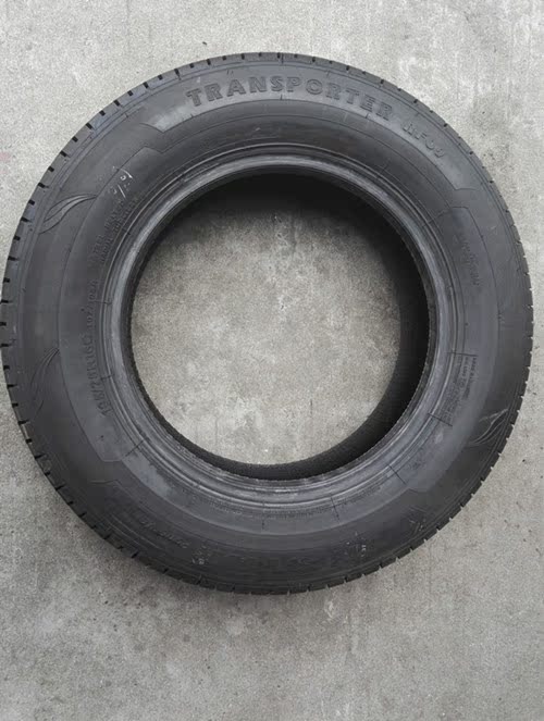 sunfull双丰轮胎195/75r16 8pr适配伊斯坦纳奔驰mb100轮胎1957516