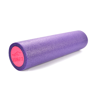 捷英飞泡沫轴瑜伽柱