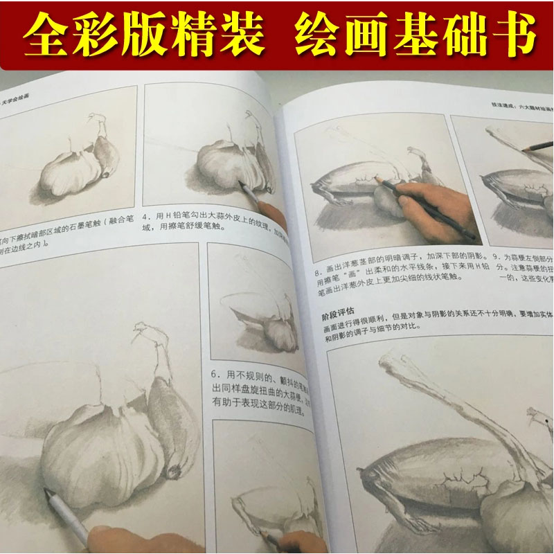 精装全彩《30天学会绘画》-1折抢购-上哪抢网