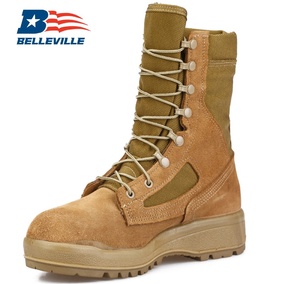 正品[美国belleville]美国belleville军靴评测 belleville washer图片_惠惠购物