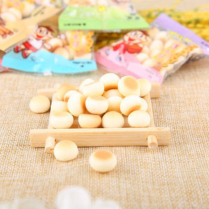 旺仔开心小馒头500g