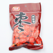 沧州特产 沧宏阿胶枣贡枣300g无核蜜枣红枣