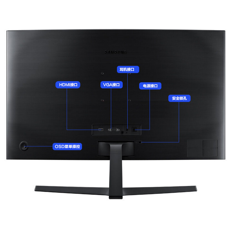 电脑接投影仪屏幕变窄_台式机显示器屏幕变窄_电脑屏幕变窄了怎么调