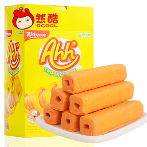 印尼纳宝帝芝士饼干