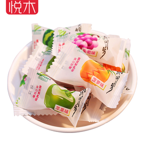 好利源脆皮鲜乳球500g