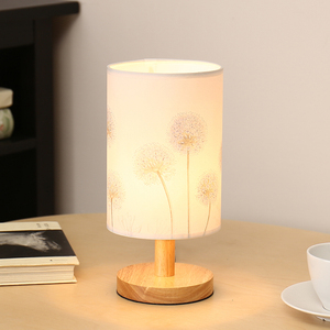 温馨遥控调光LED夜灯