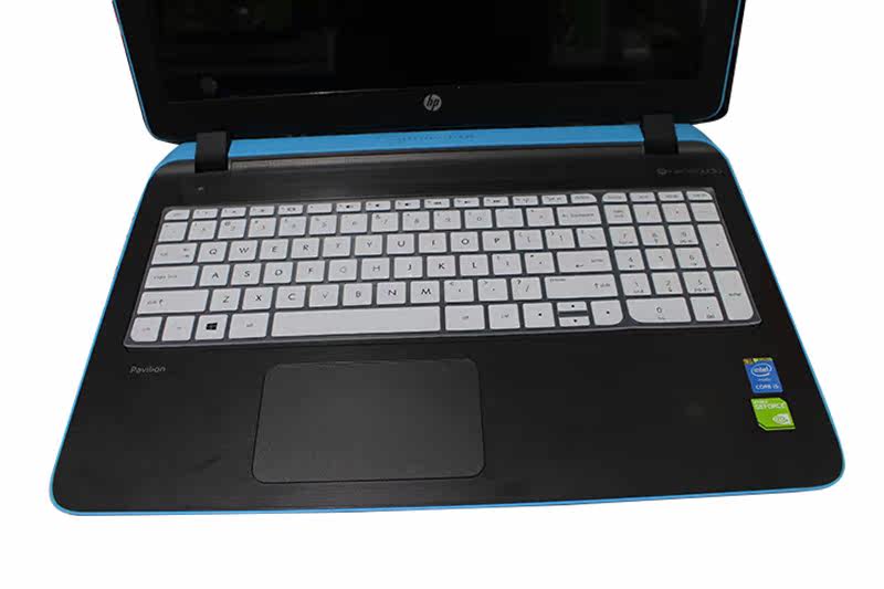 戴尔笔记本电脑键盘膜