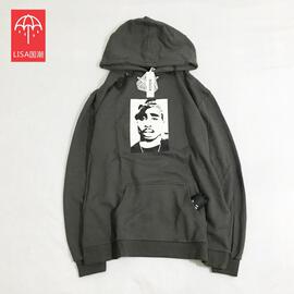 [2pac卫衣]评价 2pac怎么死的怎么样