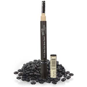 skinfood思亲肤黑豆眉笔
