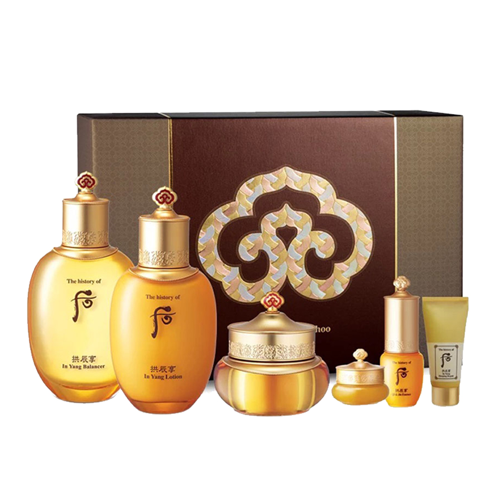 ֱӪthe history of whoo/ ƽˮ˪װ