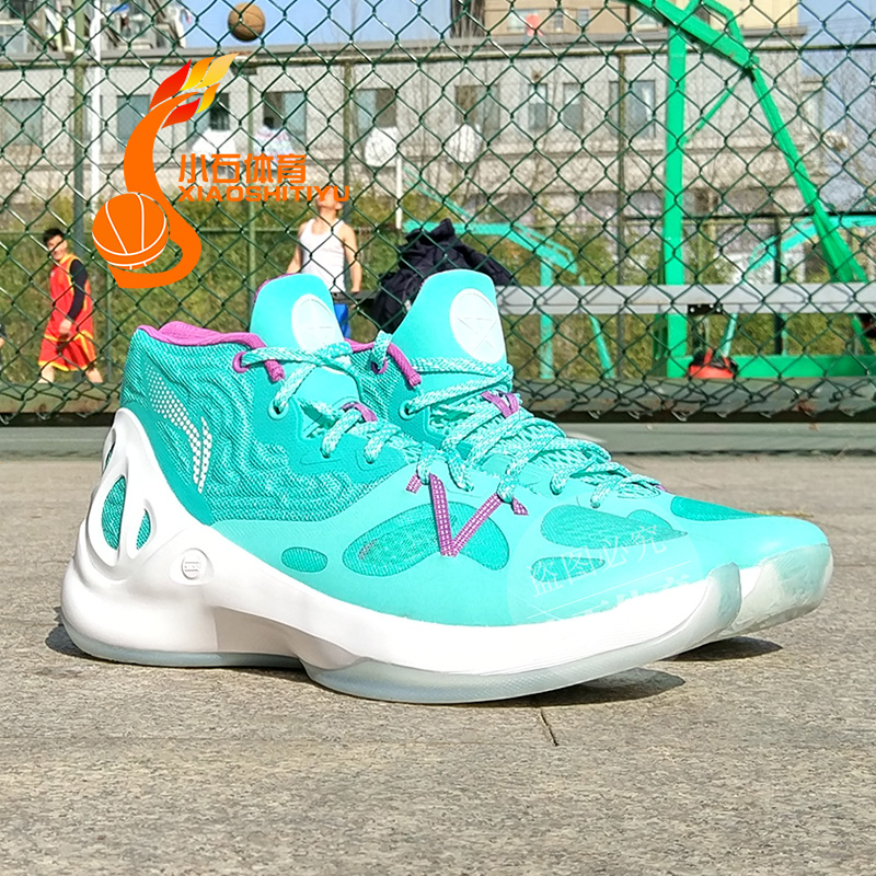 正品[李宁官网查真伪]李宁官网怎么查真伪评测