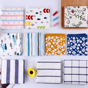 桌垫西餐餐垫布艺纯棉