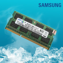 DDR3 1066 1067 三星R428 4G笔记本内存条4G R439 R540 4480 R429