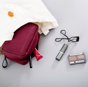 韩国收纳包女大容量化妆包