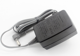 原装 松下 无绳电话机 PQLV219CN 电源 适配器 6.5V 500mA 充电器