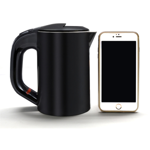 Kinhao/健浩 JK-25便携式电热水壶